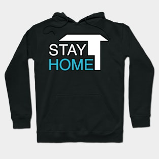 Stay Home Hoodie